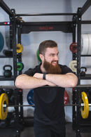 George Bradley Oxford Personal Trainer